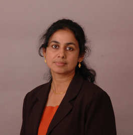 Lizy Kurien