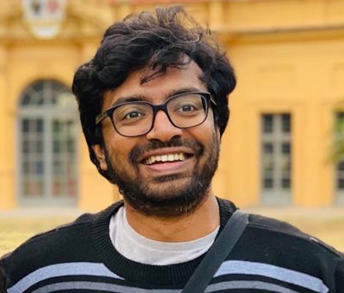 Sreejith
