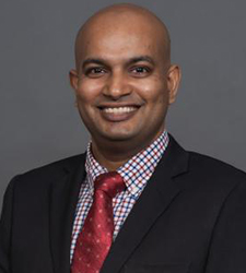 team member